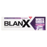 Blanx White Shock Purple Corrector 75 ml