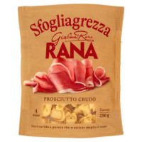 Giovanni Rana Sfogliagrezza Prosciutto Crudo 250 g