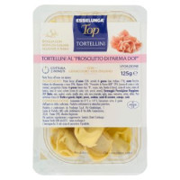 Esselunga Top Tortellini al "Prosciutto di Parma DOP" 125 g