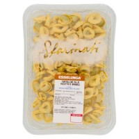 Esselunga Gli Sfarinati Tortellini alla ricotta e spinaci