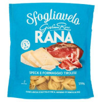 Giovanni Rana Sfogliavelo Gorgonzola DOP 250 g