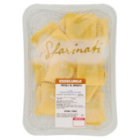Esselunga Gli Sfarinati Ravioli al brasato