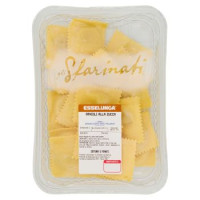 Esselunga Gli Sfarinati Ravioli alla zucca