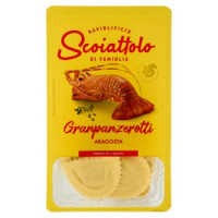 Scoiattolo Granpanzerotti Aragosta 200 g