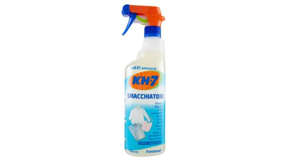 KH-7 Smacchiatore 750 ml
