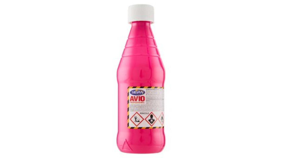 Silvan Avio Professional 375 ml