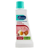 Dr. Beckmann il Dissolvi Macchie Sangue & Proteine 50 ml