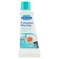 Dr. Beckmann il Dissolvi Macchie Lubrificanti & Oli 50 ml