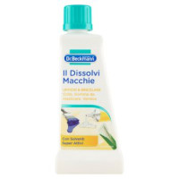 Dr. Beckmann il Dissolvi Macchie Ufficio & Bricolage 50 ml