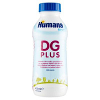 Humana Expert DG Plus 470 ml