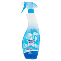 Esselunga Detergente spray con candeggina 750 ml