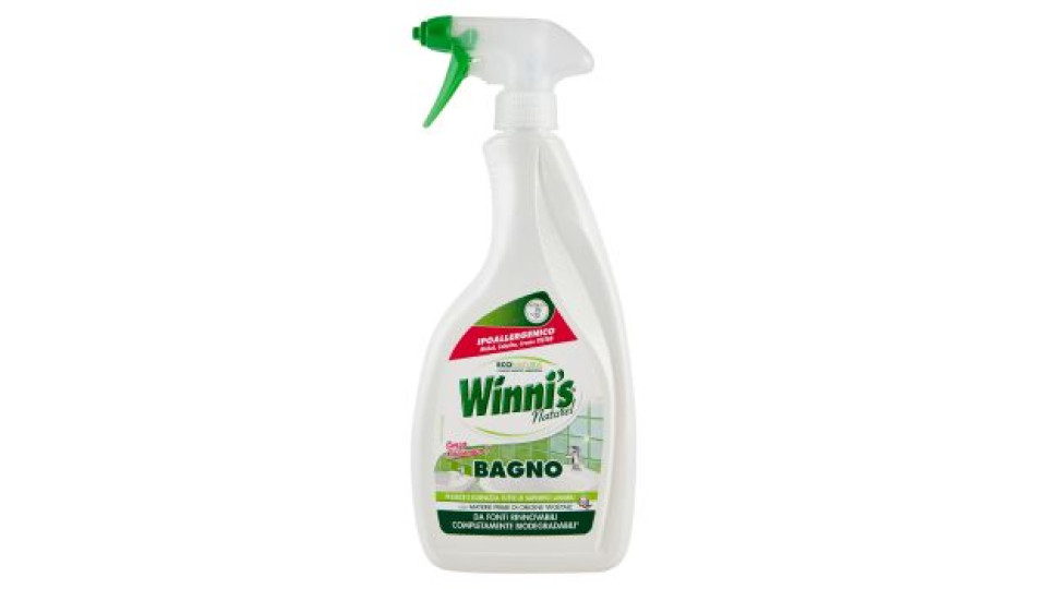 Winni's Naturel Bagno 750 ml