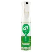 Cif Infinite + Clean Tutto in 1 Clean Lime & Fiori Bianchi 280 ml