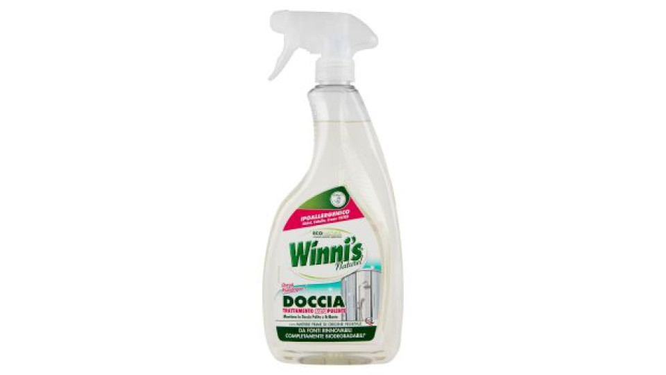 Winni's Natural Doccia 750 ml