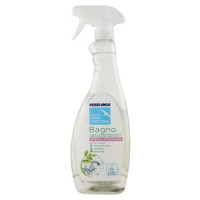 Esselunga Per chi ama la natura Bagno 750 ml