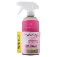 everdrop Anticalcare Pompelmo - Rabarbaro 500 ml