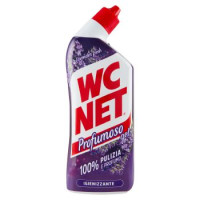 WC Net Profumoso gel Lavender fresh 800 ml