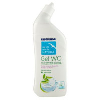 Esselunga Per chi ama la natura Gel WC 750 ml
