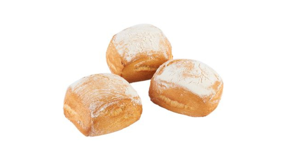Esselunga bocconcini grano duro