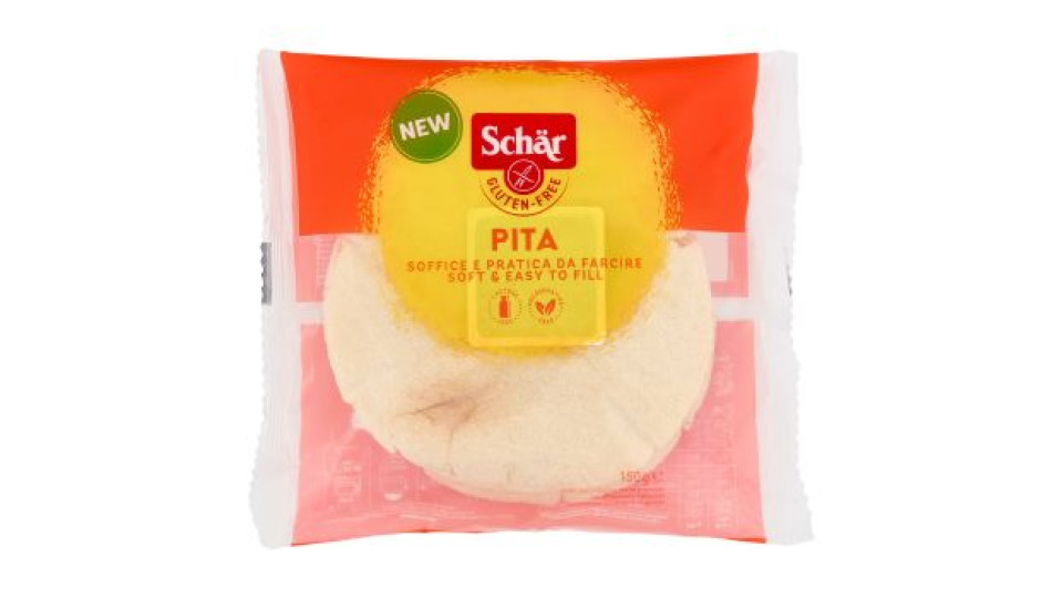 Schär Pita 3 x 50 g