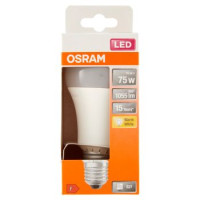 Osram LED Star Classic Lampadina, E27