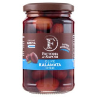 Fattoria dei Sapori Olive Kalamata Intere 290 g