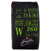 Garofalo tutto il Buono della Farina W 350 1 Kg