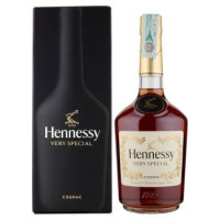 Hennessy V.S Astuccio 70 cl