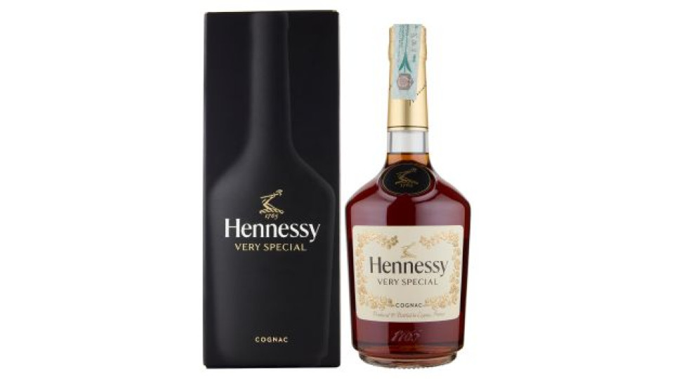 Hennessy V.S Astuccio 70 cl