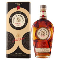 Vecchia Romagna Riserva Tre Botti 70 cl