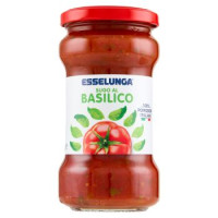 Esselunga Sugo al basilico 290 g