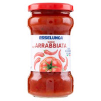Esselunga Sugo all'arrabbiata 290 g