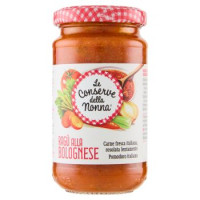 Le Conserve della Nonna Ragù alla Bolognese 190 g