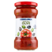 Esselunga Sugo alle olive 290 g