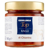Esselunga Top Ragù di chianina 180 g