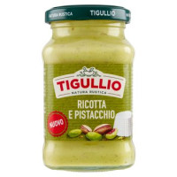 Tigullio Ricotta e Noci 185 g