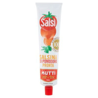 Mutti Salsì salsina di pomodoro pronta 185 g