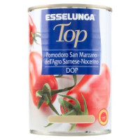 Esselunga Top Sugo di "Pomodoro San Marzano dell'Agro Sarnese - Nocerino" DOP 300 g