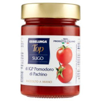 Esselunga Top Sugo di IGP pomodoro di Pachino 300 g