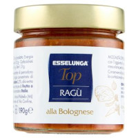 Esselunga Top Ragù alla bolognese 190 g