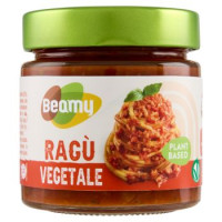 Beamy Ragù Vegetale 200 g