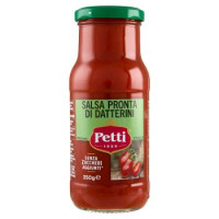 Petti Salsa Pronta di Datterini 350 g