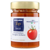 Esselunga Top Sugo di pomodoro siccagno siciliano 280 g