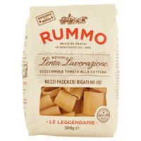 Rummo Maccheroncelli Rigati N° 7 500 g