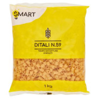 Smart Ditali n.59 1 kg