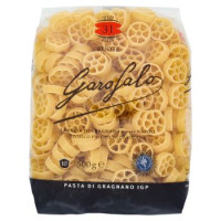 Garofalo Ruote 31 Pasta di Gragnano IGP 500 g