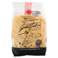 Garofalo Maccaroncello Gragnanese 61 Pasta di Gragnano IGP 500 g