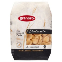 granoro Dedicato n. 92 strascinati 500 g