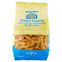 Esselunga Bio Penne rigate 500 g