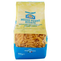 Esselunga Bio Mezze penne rigate 500 g